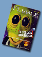 The Feeble Files Rebellion Handbook